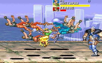 街机爆款盘点:人气巅峰街机游戏精选推荐 街机爆款盘点:人气巅峰街机游戏精选推荐