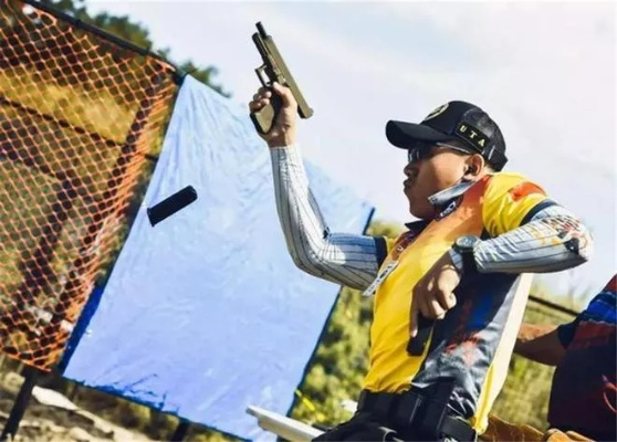 盘点热门复古射击:重温经典,体验射击新境界 盘点热门复古射击:重温经典,体验射击新境界