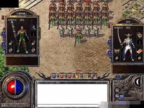 盘点十大经典横版卷轴佳作,探索游戏魅力新境界 盘点十大经典横版卷轴佳作,探索游戏魅力新境界