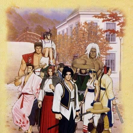 《月华剑士2》PC版震撼来袭!集显畅玩仅需21元! 《月华剑士2》PC版震撼来袭!集显畅玩仅需21元!