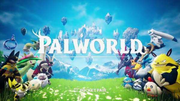 《幻兽帕鲁》升级攻略:挖掘高阶帕鲁技巧揭秘 《幻兽帕鲁》升级攻略:挖掘高阶帕鲁技巧揭秘