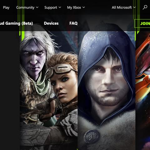 Xbox老大力挺单机游戏：玩家助力，共创辉煌