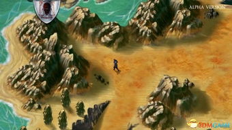 《罗格朗遗产》复古RPG探秘:经典重现,寻宝之旅开启 《罗格朗遗产》复古RPG探秘:经典重现,寻宝之旅开启