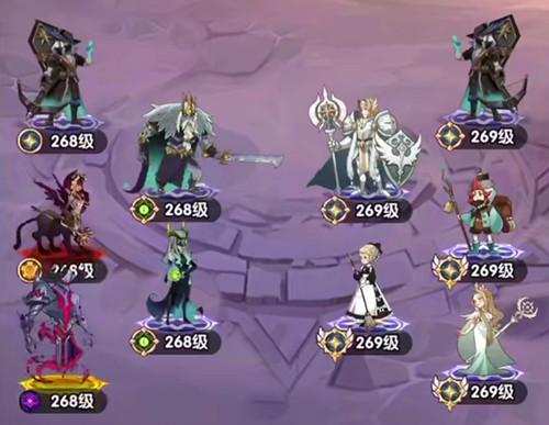 《白荆回廊》风队角色搭配攻略:烙痕最佳搭档揭秘 《白荆回廊》风队角色搭配攻略:烙痕最佳搭档揭秘