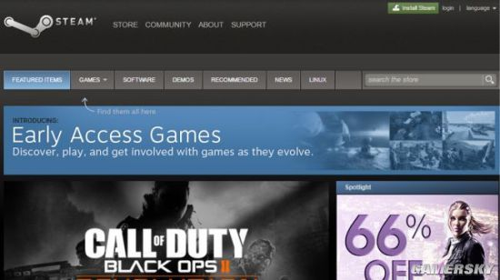 Steam付费新系统来袭:青睐之光将何去何从? Steam付费新系统来袭:青睐之光将何去何从?