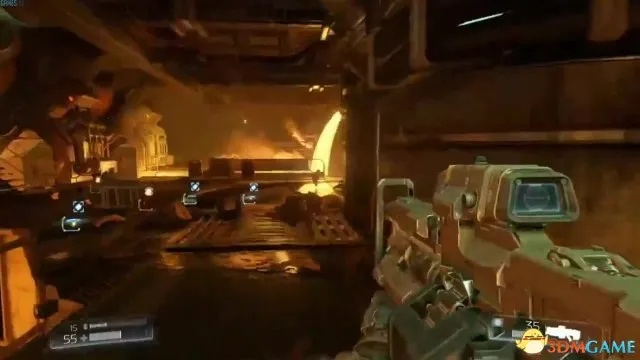 《毁灭战士4》SnapMap地图创作:探索无限自定义新境界 《毁灭战士4》SnapMap地图创作:探索无限自定义新境界