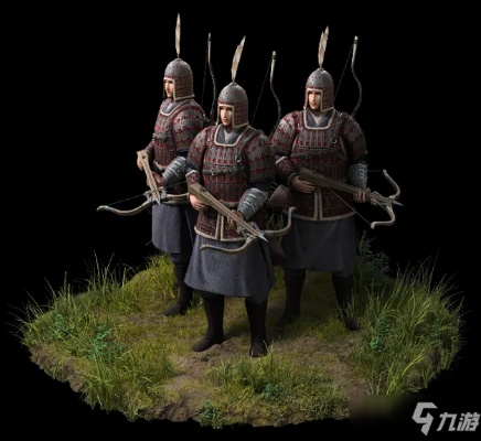 《帝国神话》弓兵技能深度解析:掌握远程制胜之道 《帝国神话》弓兵技能深度解析:掌握远程制胜之道