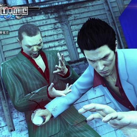 《如龙7外传》斗技场攻略:掌握亚门打法技巧 《如龙7外传》斗技场攻略:掌握亚门打法技巧