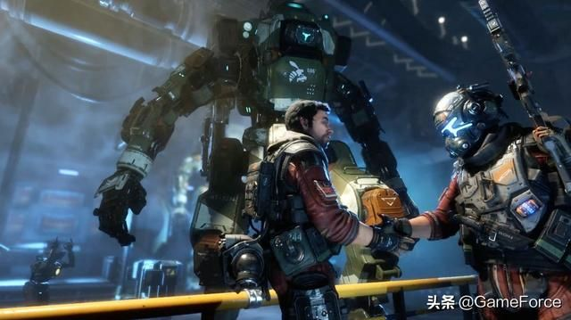 《泰坦陨落2》玩家心声:初代才是完美巅峰之作 《泰坦陨落2》玩家心声:初代才是完美巅峰之作