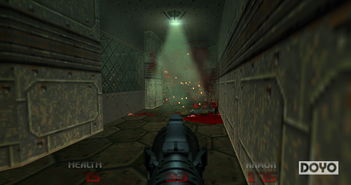 《毁灭战士64》重制版:画面未升级,内容却大增! 《毁灭战士64》重制版:画面未升级,内容却大增!