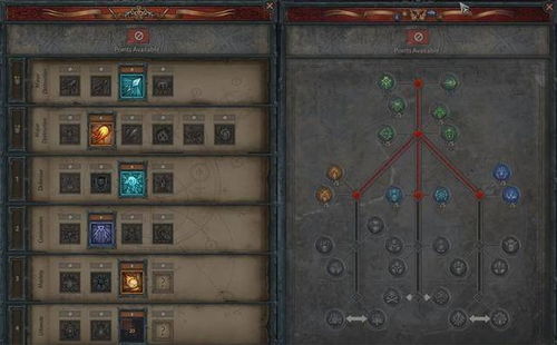 《暗黑破坏神4》秘语之树悬赏任务攻略揭秘 《暗黑破坏神4》秘语之树悬赏任务攻略揭秘