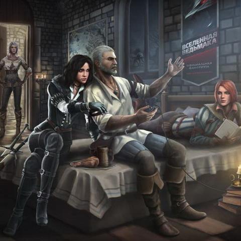 《巫师3》狂猎地图:探索无界,沉浸式开放世界之旅 《巫师3》狂猎地图:探索无界,沉浸式开放世界之旅