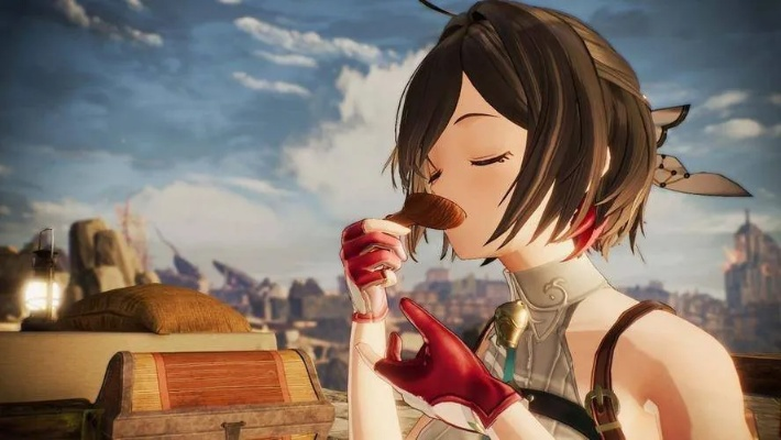 《优米雅炼金工房》独家预购奖励大揭秘! 《优米雅炼金工房》独家预购奖励大揭秘!