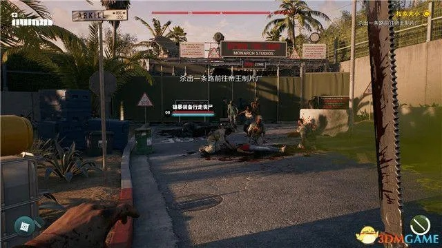 《死亡岛2》帕布罗寻人攻略:揭秘隐藏线索! 《死亡岛2》帕布罗寻人攻略:揭秘隐藏线索!