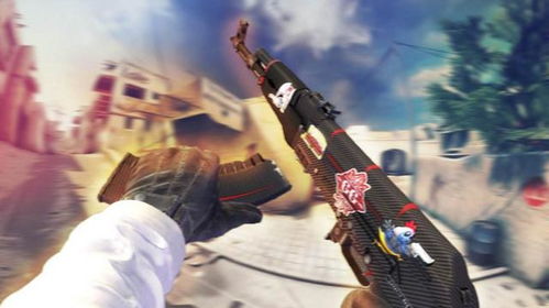 《无畏契约》步枪皮肤盘点:瓦罗兰特热门皮肤一览 《无畏契约》步枪皮肤盘点:瓦罗兰特热门皮肤一览