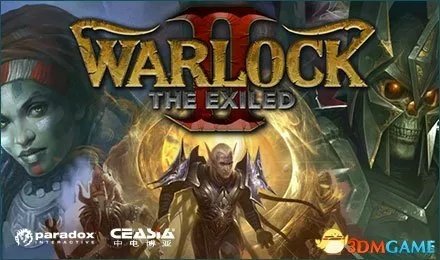 《术士2:放逐》新视频曝光!揭秘游戏幕后制作细节 《术士2:放逐》新视频曝光!揭秘游戏幕后制作细节