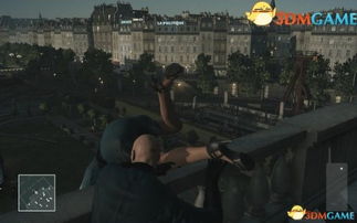 《杀手6》零号病人攻略:高效完成任务技巧揭秘 《杀手6》零号病人攻略:高效完成任务技巧揭秘