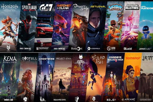 次世代游戏已来,高端PC玩家别再逗了! 次世代游戏已来,高端PC玩家别再逗了!