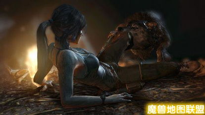 《古墓丽影9性骚扰争议:官方信息不足引玩家热议》 《古墓丽影9性骚扰争议:官方信息不足引玩家热议》