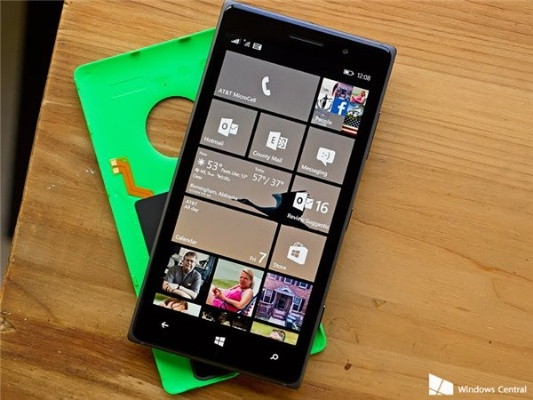 AT&T版Lumia 920续航大缩水,玩家必看真相! AT&T版Lumia 920续航大缩水,玩家必看真相!