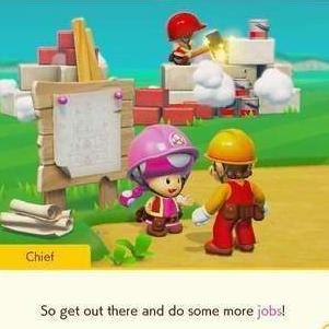 《新超级马里奥2》官方演示震撼来袭！独家揭秘！