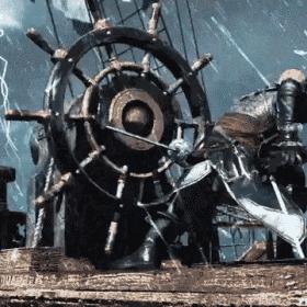 《刺客信条3》不止海战!揭秘五大新特色玩法 《刺客信条3》不止海战!揭秘五大新特色玩法