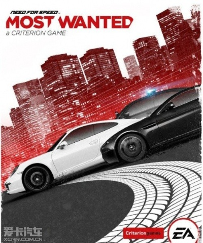 《极品飞车17》E3重磅来袭!独家前瞻解析! 《极品飞车17》E3重磅来袭!独家前瞻解析!