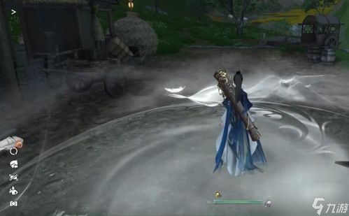 《逆水寒》神相输出技巧深度解析,实战攻略推荐! 《逆水寒》神相输出技巧深度解析,实战攻略推荐!