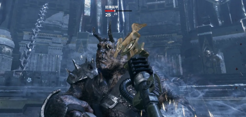 《战锤40K暗潮》灵能者攻略:新手必看!解锁最强技能 《战锤40K暗潮》灵能者攻略:新手必看!解锁最强技能