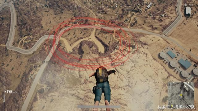 《绝地求生》1.0版攀爬圣地盘点,隐藏点位大揭秘! 《绝地求生》1.0版攀爬圣地盘点,隐藏点位大揭秘!