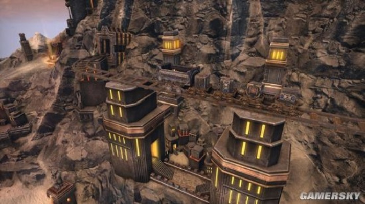 《烈火试炼DLC新种族揭秘!《英雄无敌7》剧情战役深度体验分享》 《烈火试炼DLC新种族揭秘!《英雄无敌7》剧情战役深度体验分享》