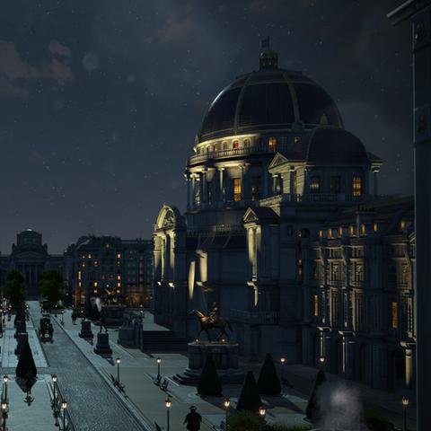 《纪元1800》开局攻略：高效发展路线全解析