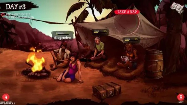 《死在百慕大》限时免费!生存游戏抢鲜体验 《死在百慕大》限时免费!生存游戏抢鲜体验