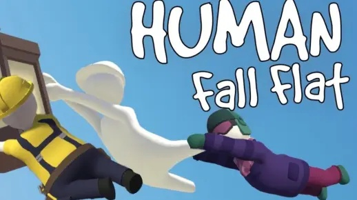 《人类一败涂地》隐藏语音彩蛋揭秘！解锁方法大公开