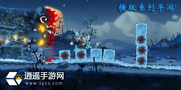 横版游戏盛宴:揭秘热门排行前十新宠 横版游戏盛宴:揭秘热门排行前十新宠