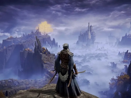 2024魔幻游戏人气巅峰揭晓:揭秘十大热门力作 2024魔幻游戏人气巅峰揭晓:揭秘十大热门力作