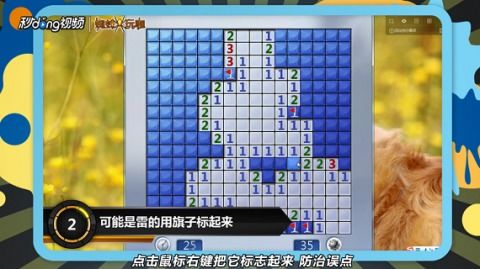 最新扫雷游戏排行,揭秘热门新锐之作 最新扫雷游戏排行,揭秘热门新锐之作