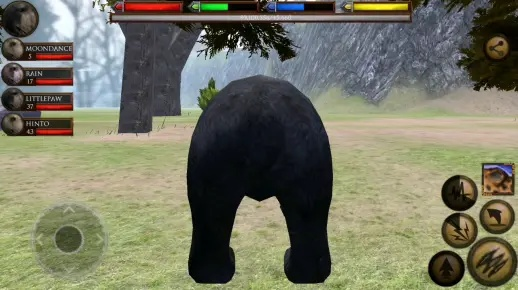 动物森林终极BOSS挑战攻略，解锁全新战斗技巧