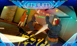 热门VR游戏推荐:下载排行,探索虚拟世界新潮流 热门VR游戏推荐:下载排行,探索虚拟世界新潮流