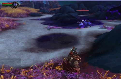 木系秘境探秘：梦魇透骨流新境解锁