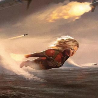 王攻略深度解析:漫威对决光谱卡组制胜秘籍大揭秘 王攻略深度解析:漫威对决光谱卡组制胜秘籍大揭秘