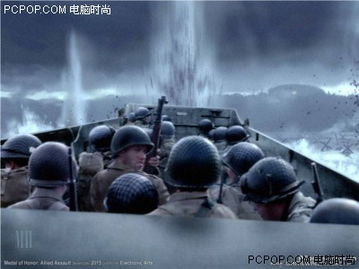 二战游戏盘点:十大经典再现,重温历史荣耀时刻 二战游戏盘点:十大经典再现,重温历史荣耀时刻