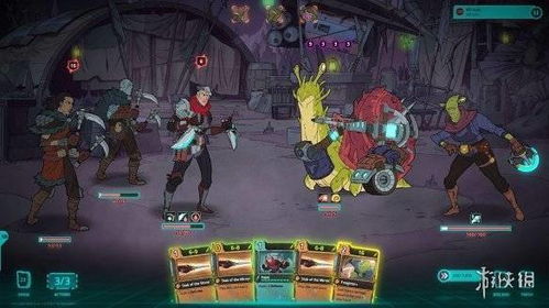 十大魔性精选,揭秘必玩游戏新体验 十大魔性精选,揭秘必玩游戏新体验