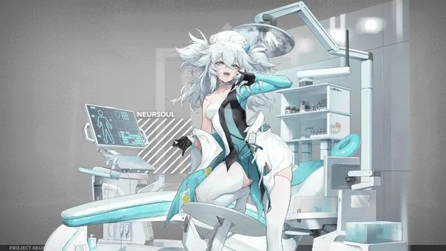 医师函数攻略:云图计划少女前线深度解析,优化策略新升级 医师函数攻略:云图计划少女前线深度解析,优化策略新升级