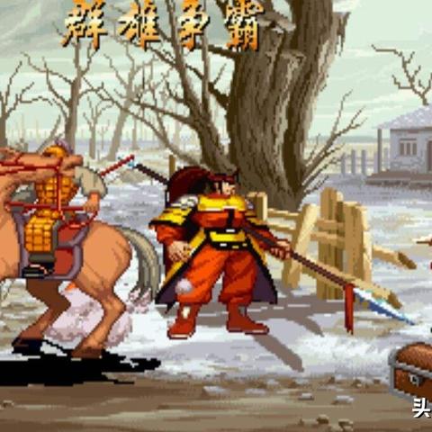 乱世曹操传装备升级攻略:材料解析与全新价值揭秘 乱世曹操传装备升级攻略:材料解析与全新价值揭秘