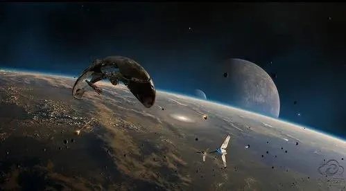 太空游戏人气排行:探索宇宙的十大热门佳作推荐 太空游戏人气排行:探索宇宙的十大热门佳作推荐