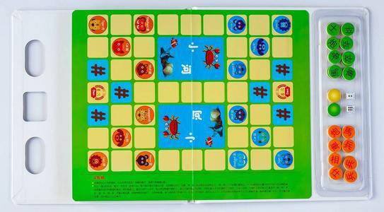 精选棋盘游戏盘点：揭秘好玩的益智之选