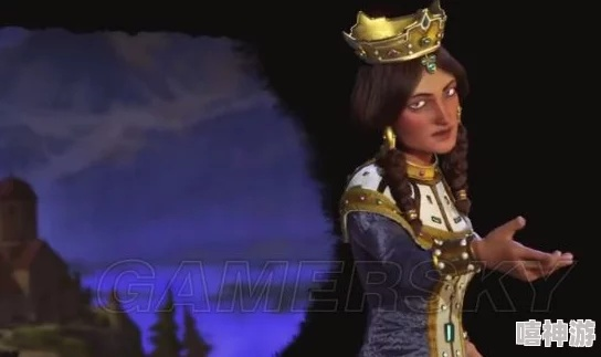 文明7新领袖卑弥呼宣传片 后续更新计划公开,新内容带来怎样新体验? 文明7新领袖卑弥呼宣传片 后续更新计划公开,新内容带来怎样新体验?