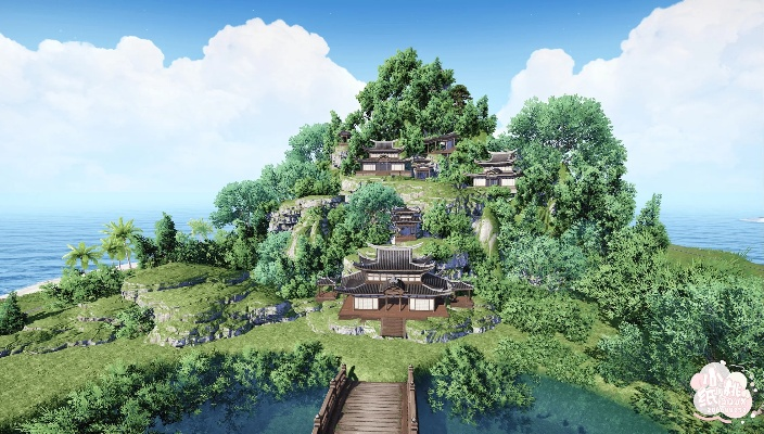 复古风情,后院焕新,天谕家园打造秘籍解锁 复古风情,后院焕新,天谕家园打造秘籍解锁