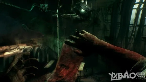 沉浸恐怖盘点:十大洛夫克拉夫特式游戏推荐,体验惊悚新境界 沉浸恐怖盘点:十大洛夫克拉夫特式游戏推荐,体验惊悚新境界